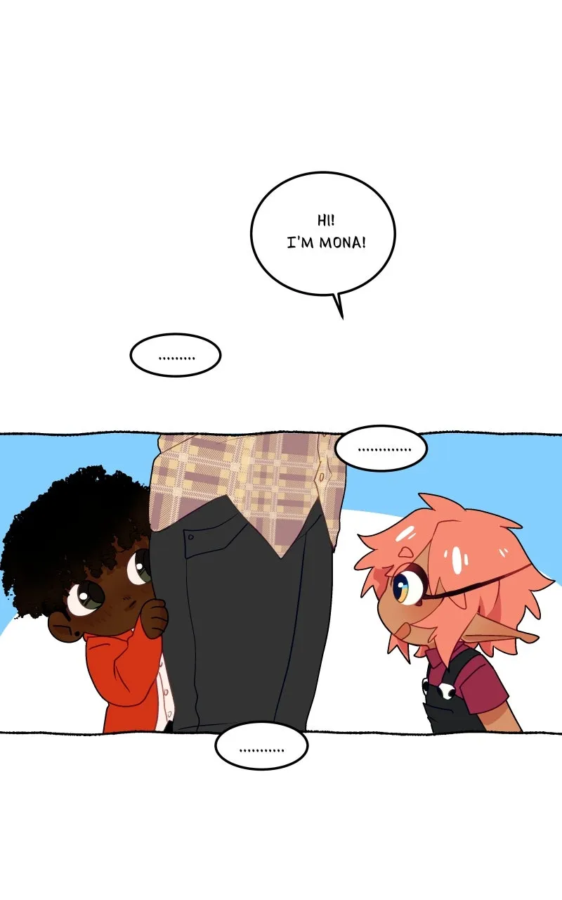 My Daddy is a Villain! Chapter 94 page 3 - 