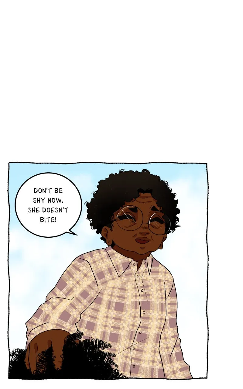 My Daddy is a Villain! Chapter 94 page 4 - 