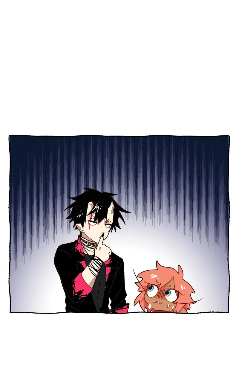 My Daddy is a Villain! Chapter 94 page 5 - 