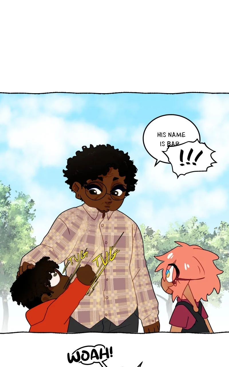 My Daddy is a Villain! Chapter 94 page 6 - 