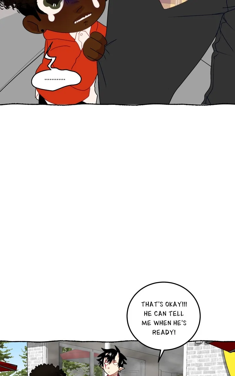 My Daddy is a Villain! Chapter 94 page 8 - 