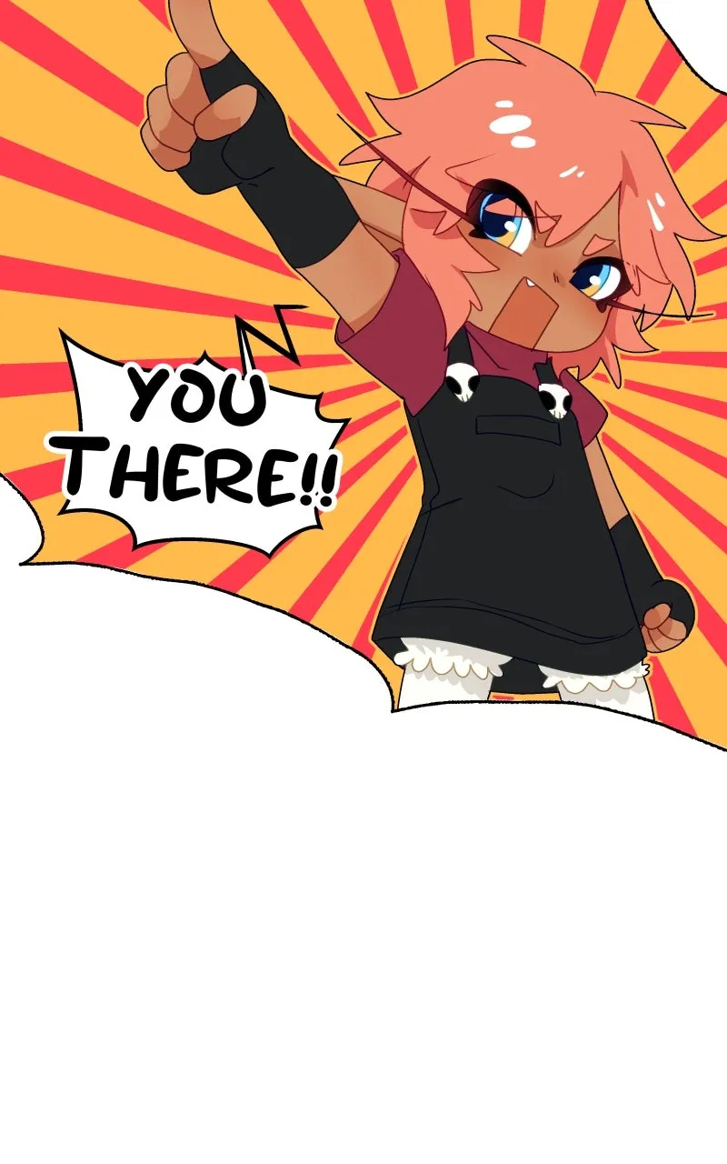 My Daddy is a Villain! Chapter 94 page 10 - 