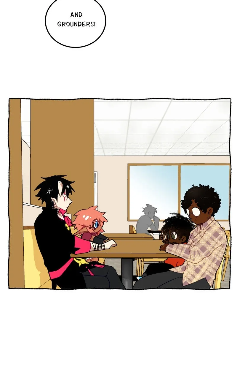 My Daddy is a Villain! Chapter 95 page 3 - 