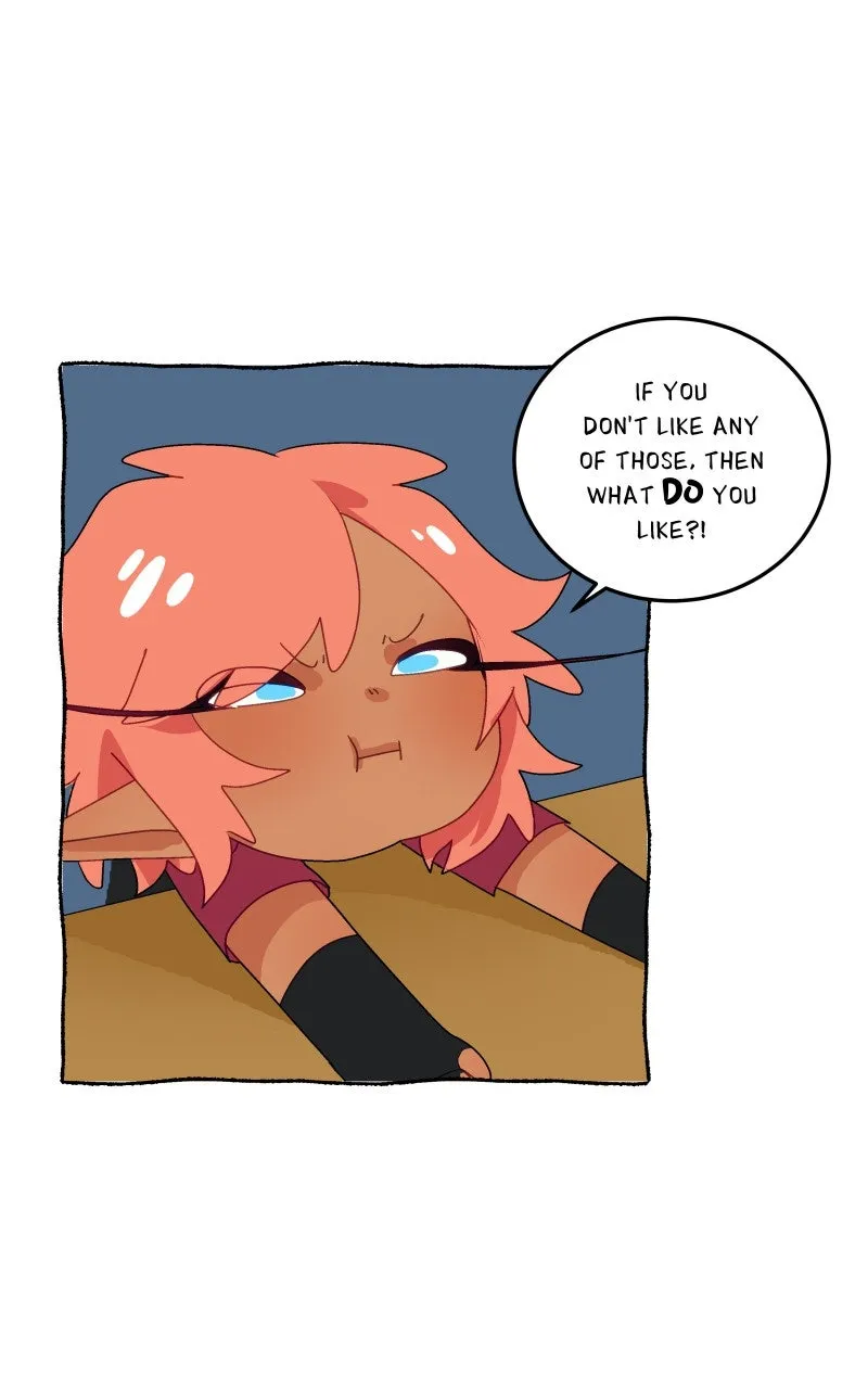 My Daddy is a Villain! Chapter 95 page 4 - 