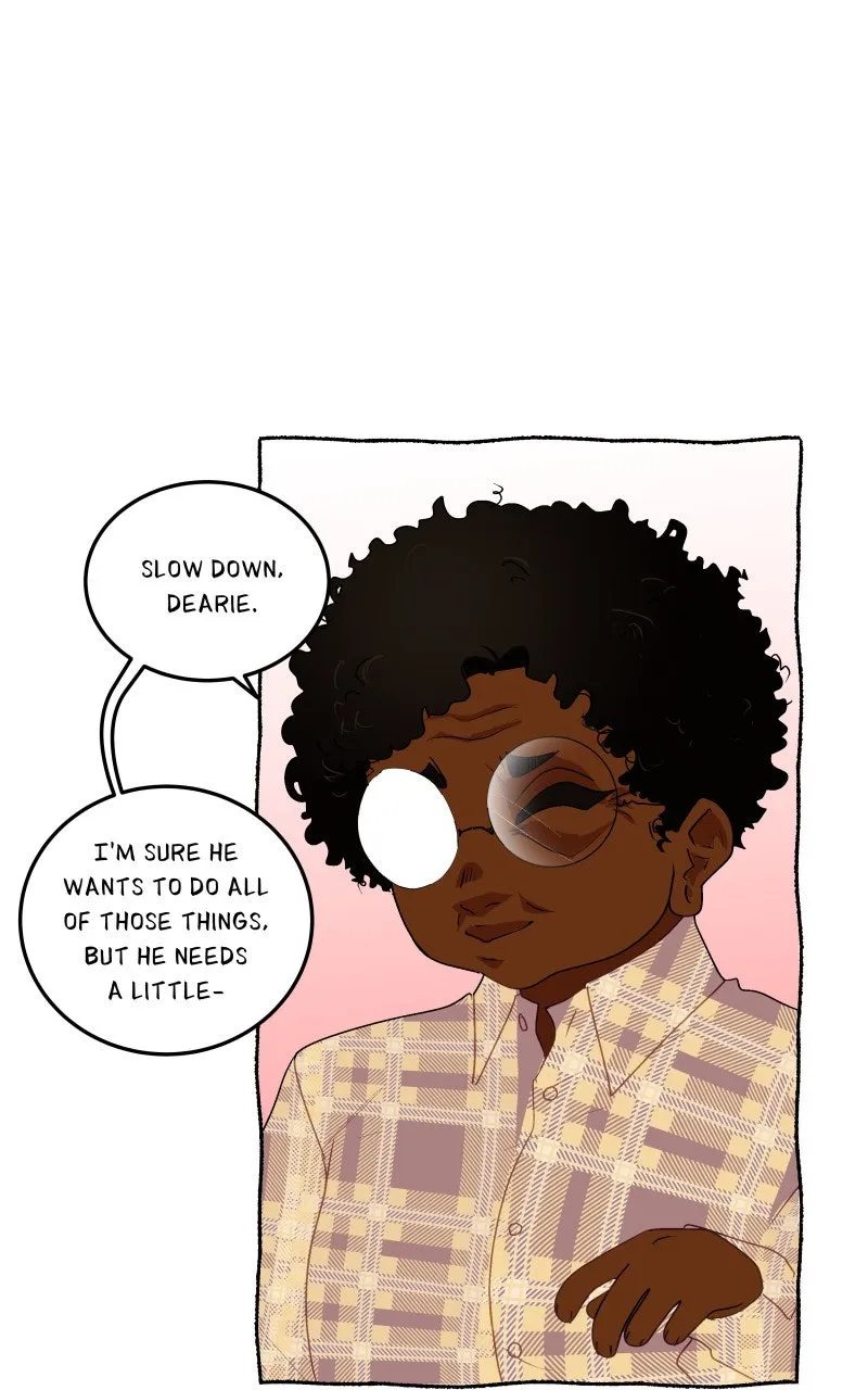 My Daddy is a Villain! Chapter 95 page 5 - 