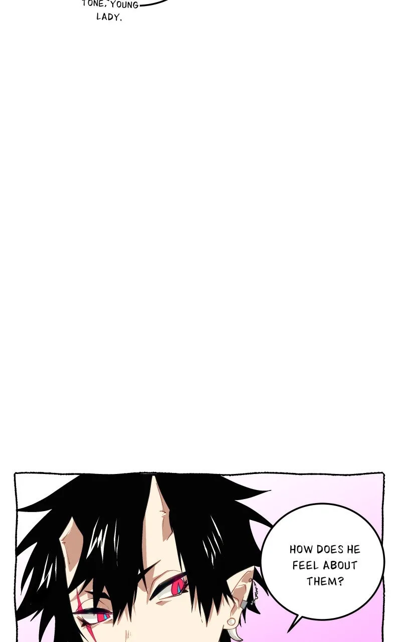 My Daddy is a Villain! Chapter 95 page 7 - 