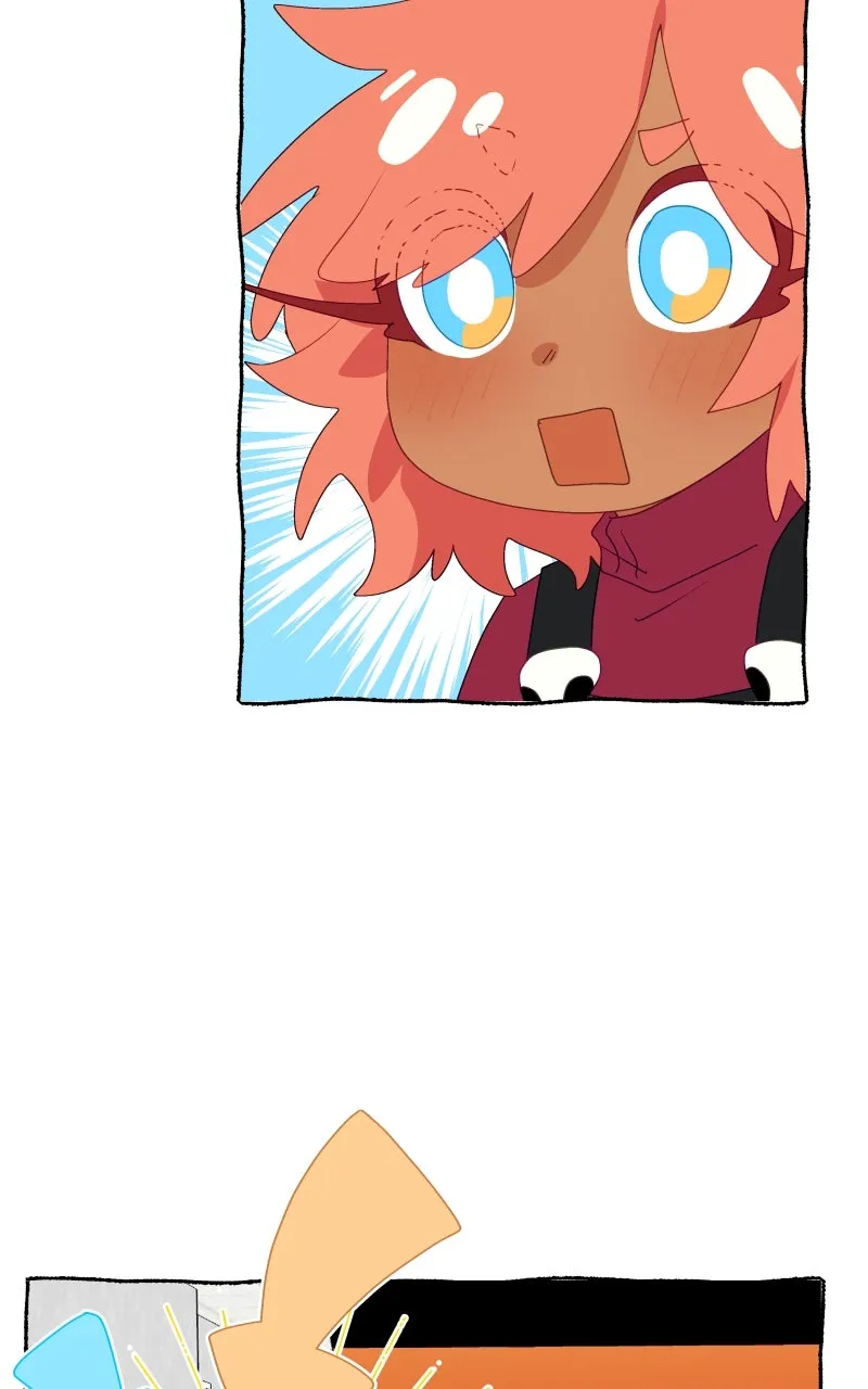 My Daddy is a Villain! Chapter 96 page 4 - 