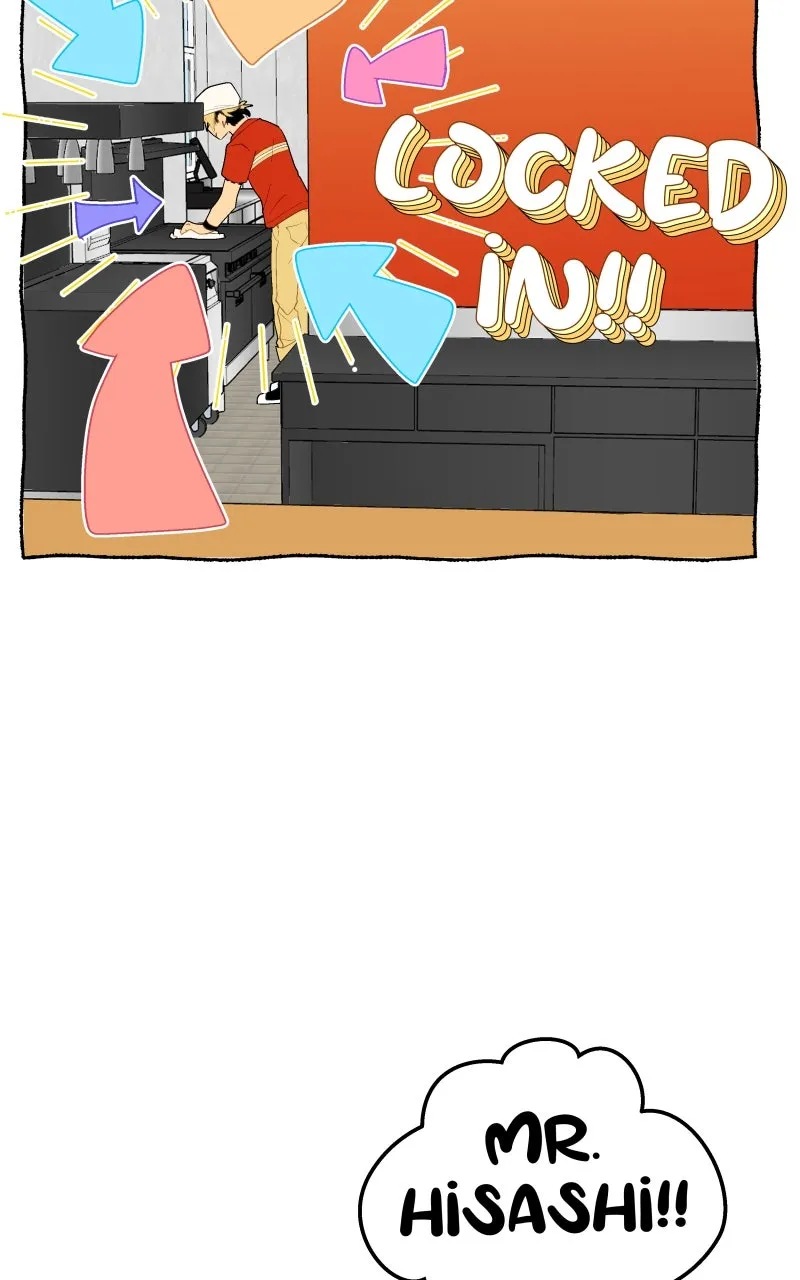 My Daddy is a Villain! Chapter 96 page 5 - 