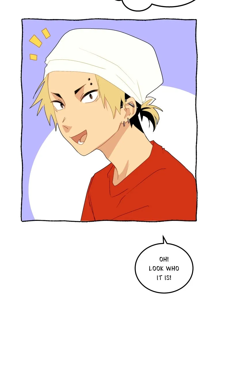 My Daddy is a Villain! Chapter 96 page 6 - 