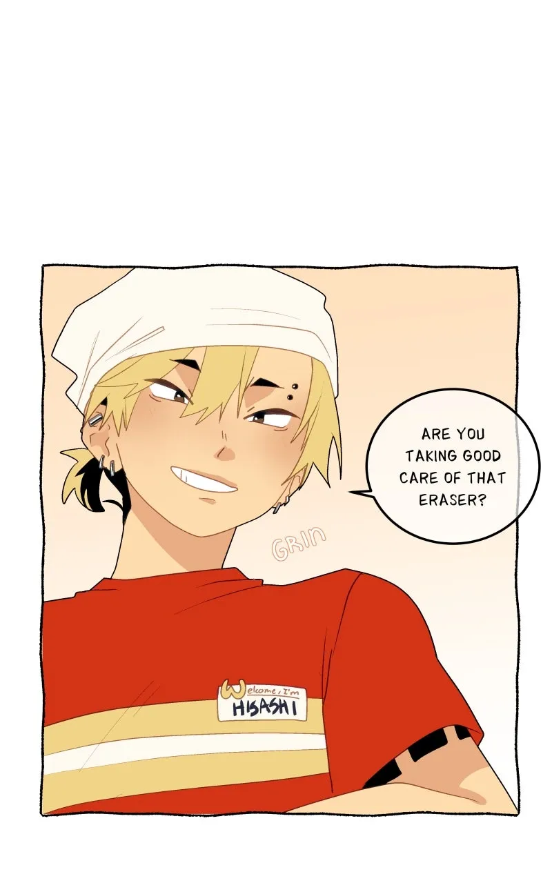 My Daddy is a Villain! Chapter 96 page 8 - 