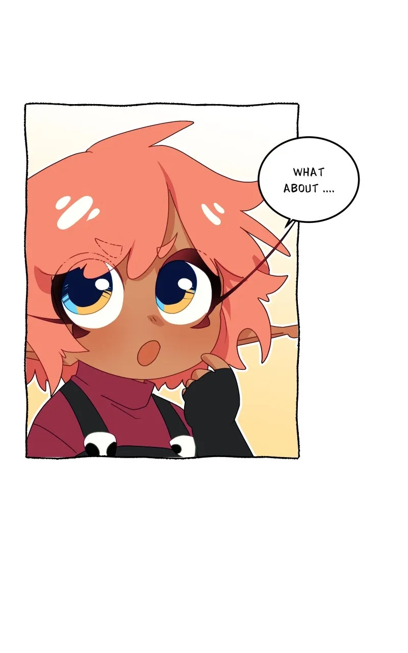 My Daddy is a Villain! Chapter 97 page 2 - 