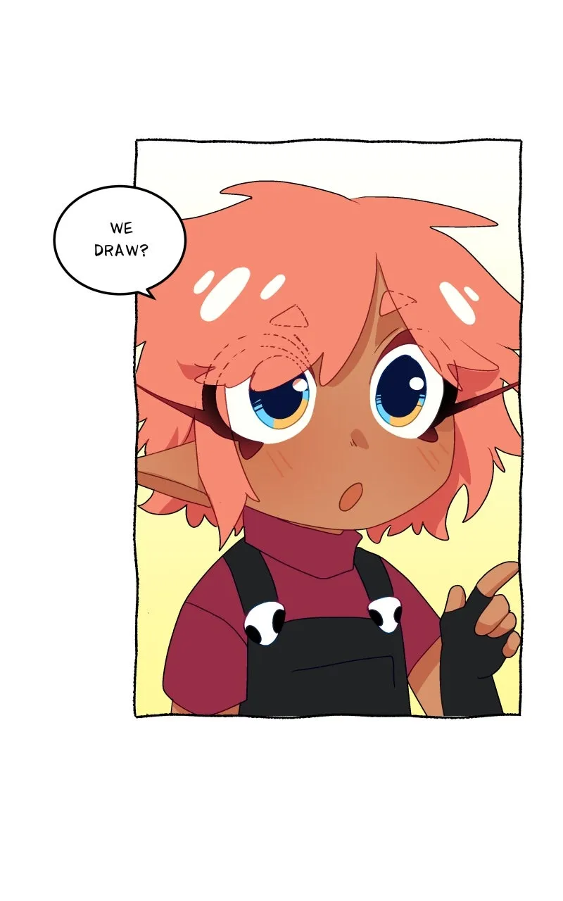 My Daddy is a Villain! Chapter 97 page 3 - 