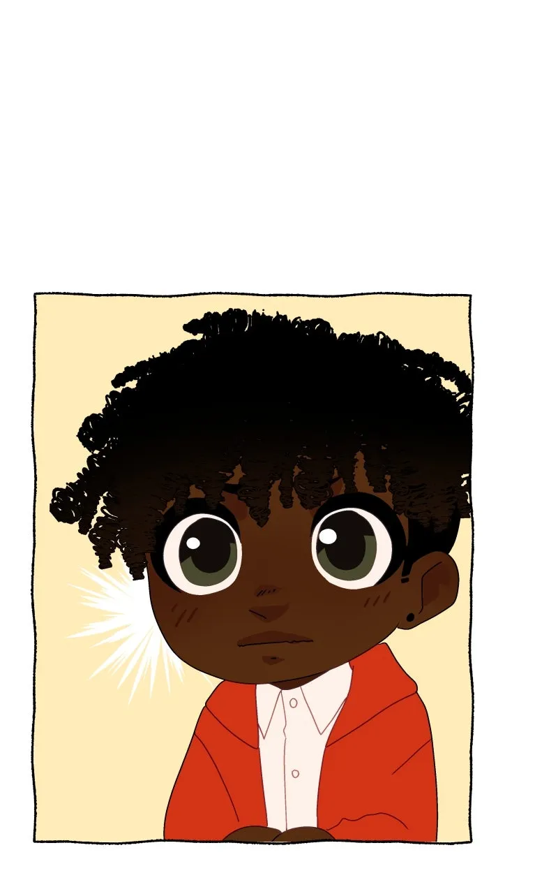 My Daddy is a Villain! Chapter 97 page 4 - 