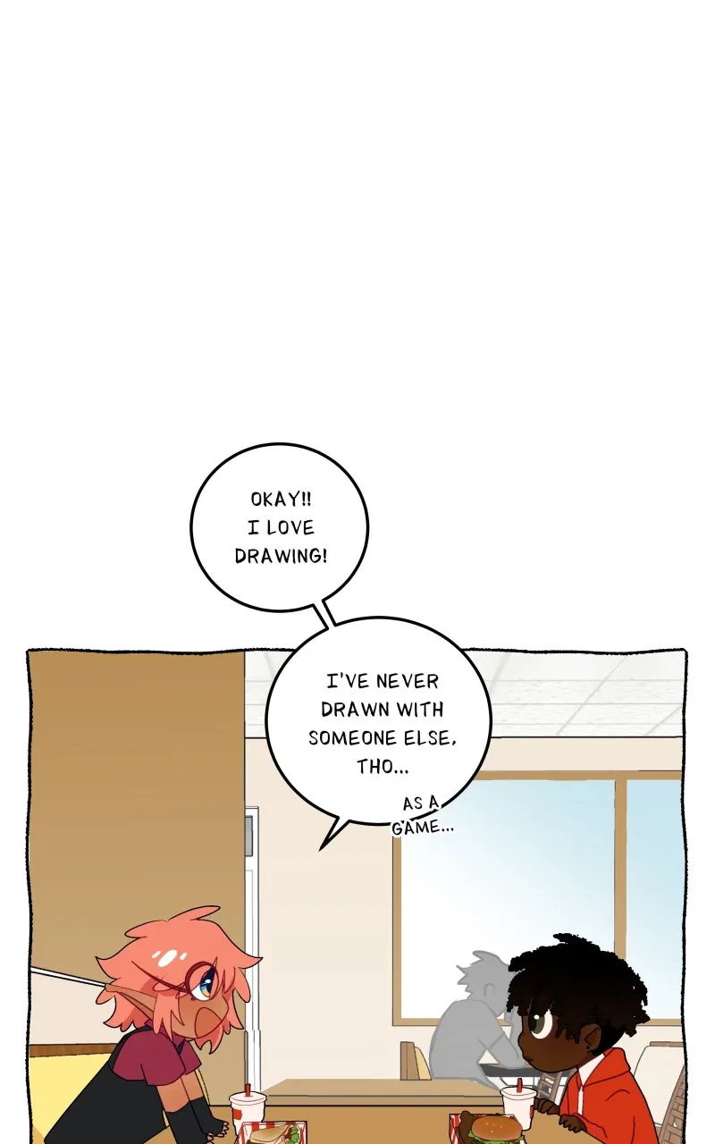My Daddy is a Villain! Chapter 97 page 5 - 