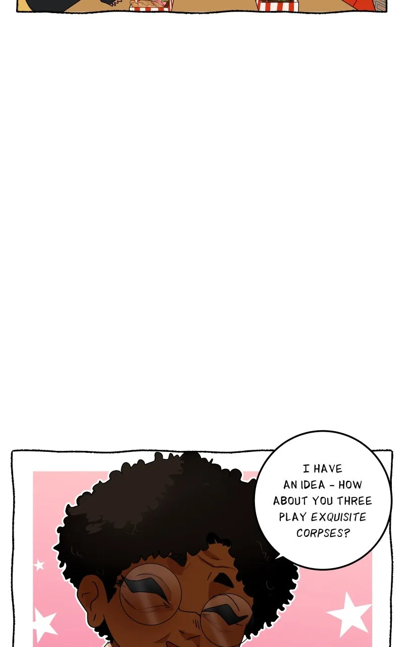 My Daddy is a Villain! Chapter 97 page 6 - 