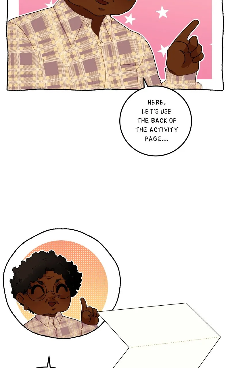 My Daddy is a Villain! Chapter 97 page 7 - 