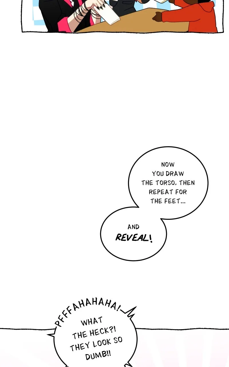 My Daddy is a Villain! Chapter 97 page 10 - 