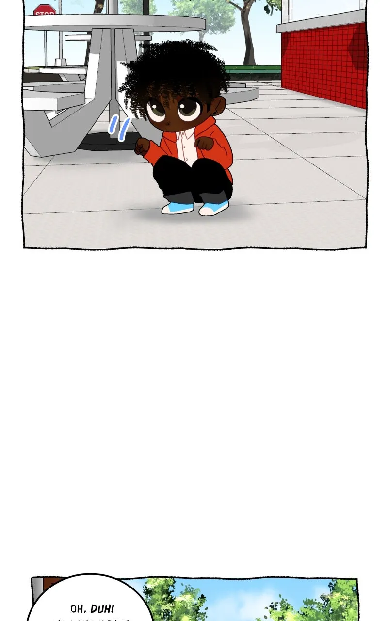 My Daddy is a Villain! Chapter 98 page 5 - 