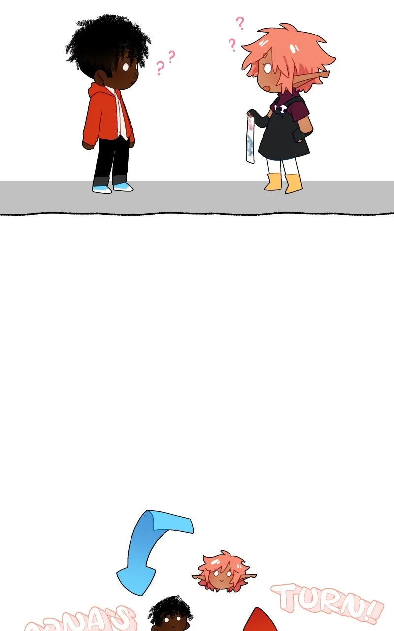 My Daddy is a Villain! Chapter 98 page 7 - 