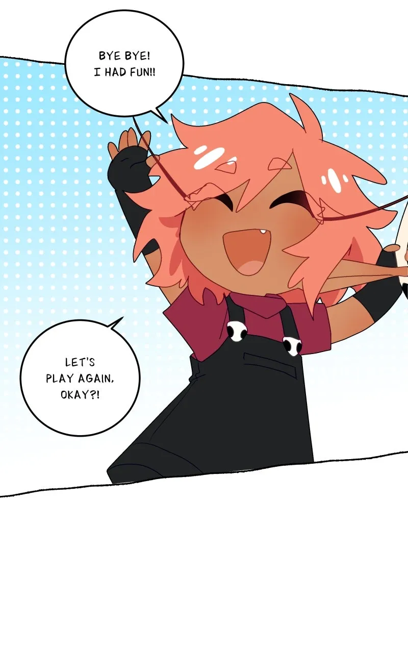 My Daddy is a Villain! Chapter 99 page 2 - 
