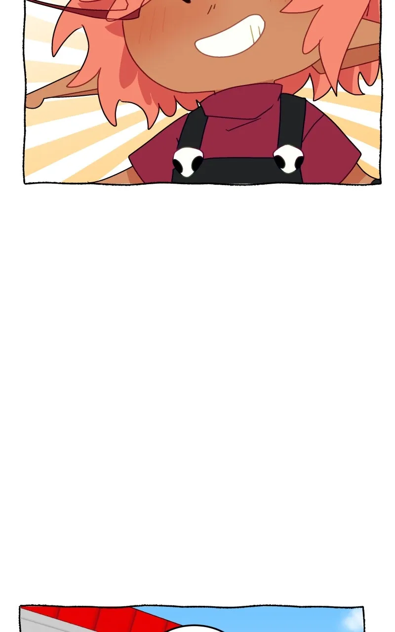 My Daddy is a Villain! Chapter 99 page 7 - 