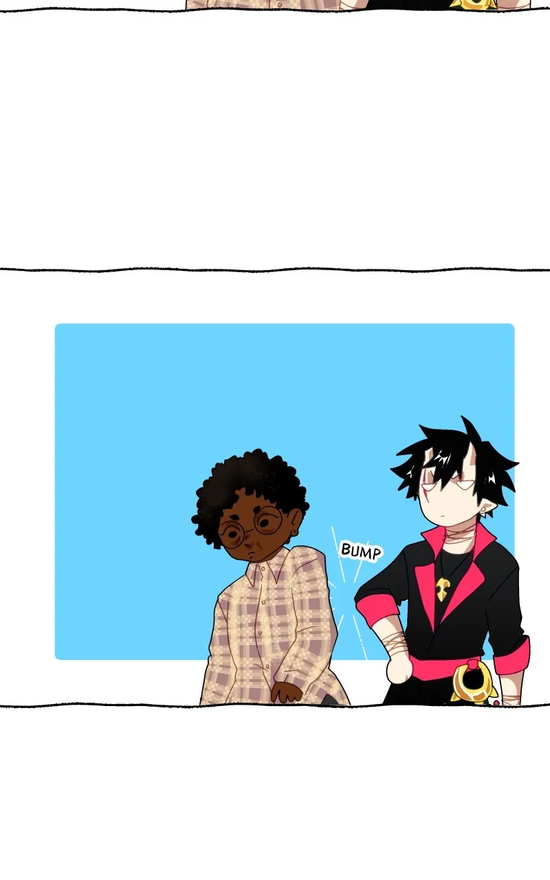 My Daddy is a Villain! Chapter 99 page 10 - 