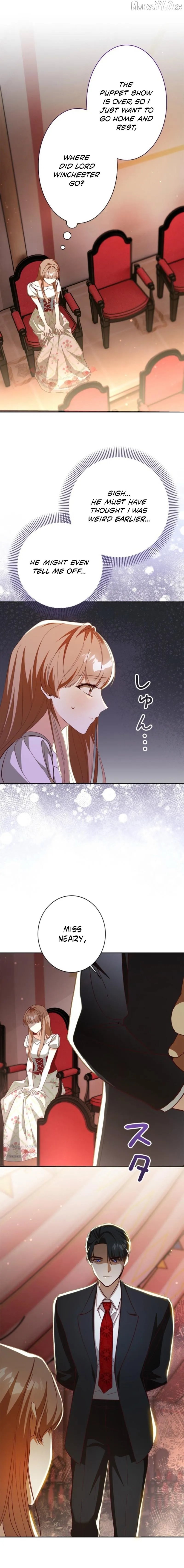My Daughter Is Cute and My Husband Is Cool Chapter 10 page 11 - 