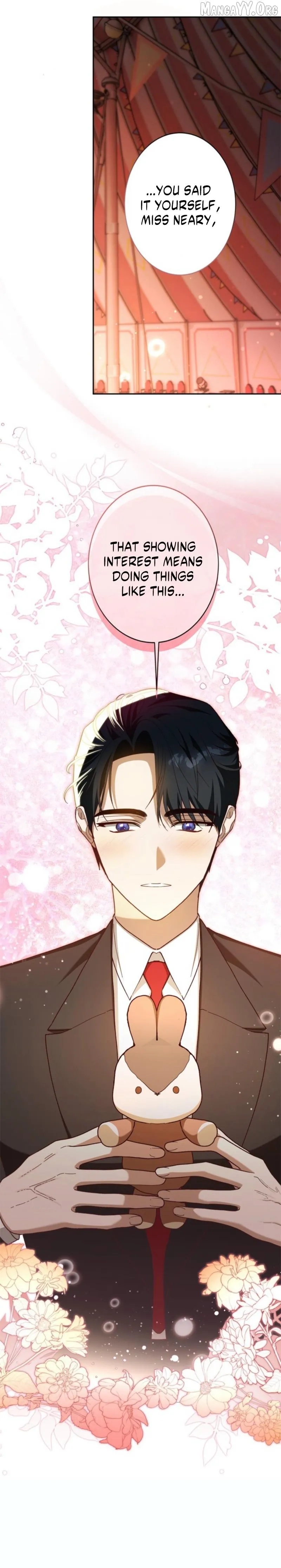 My Daughter Is Cute and My Husband Is Cool Chapter 10 page 14 - 