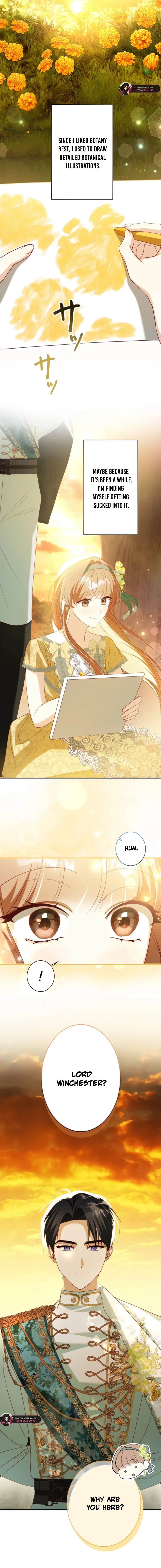 My Daughter Is Cute and My Husband Is Cool Chapter 12 page 15 - 