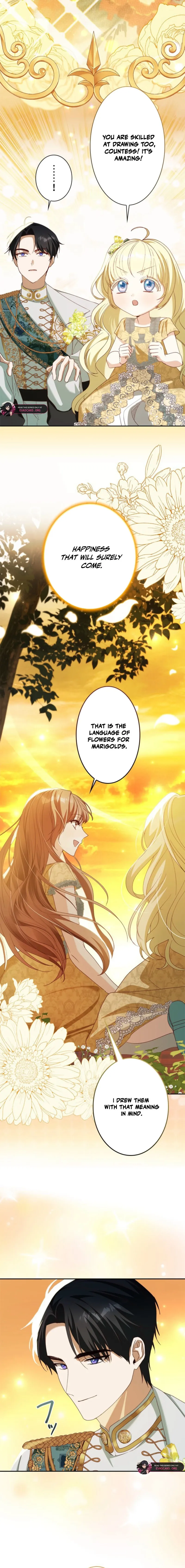 My Daughter Is Cute and My Husband Is Cool Chapter 12 page 21 - 