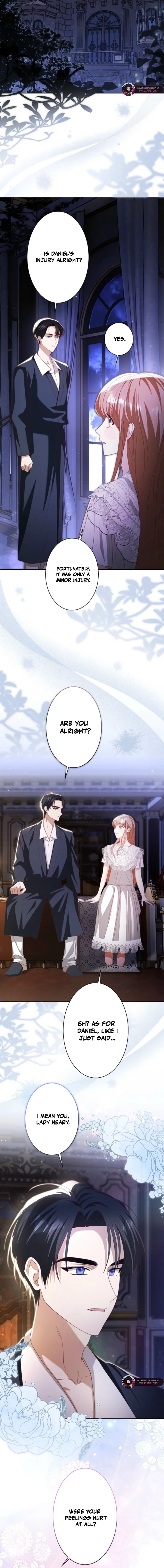 My Daughter Is Cute and My Husband Is Cool Chapter 12 page 9 - 