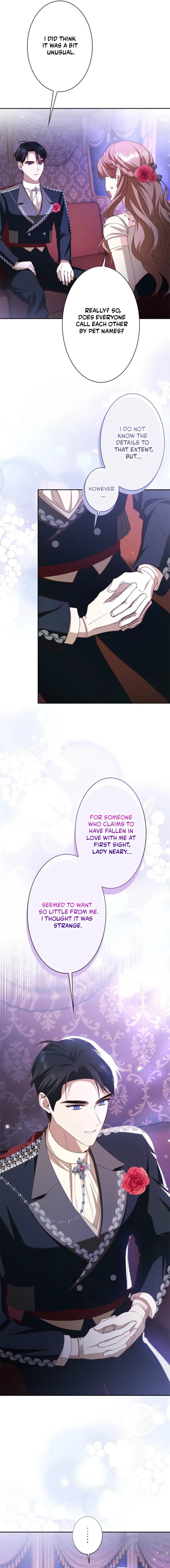 My Daughter Is Cute and My Husband Is Cool Chapter 13 page 13 - 