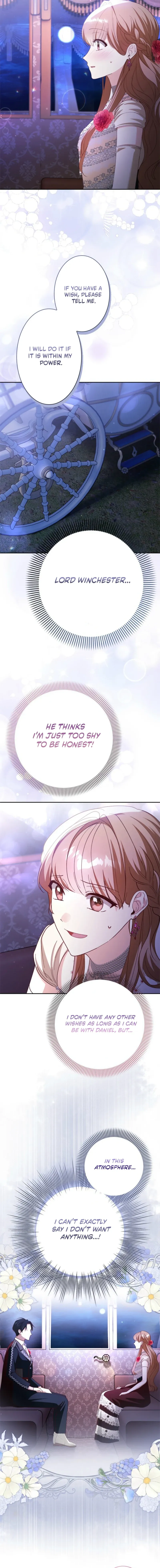 My Daughter Is Cute and My Husband Is Cool Chapter 13 page 14 - 