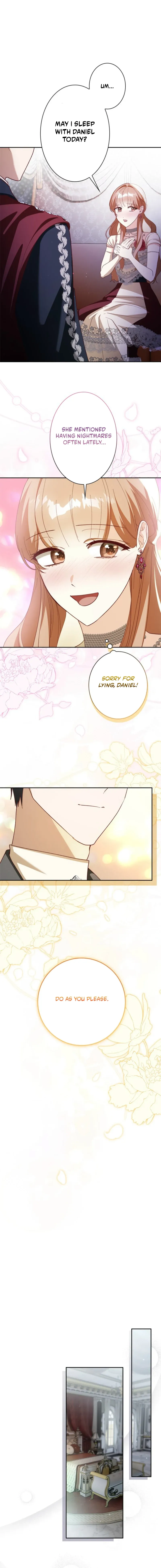 My Daughter Is Cute and My Husband Is Cool Chapter 13 page 16 - 