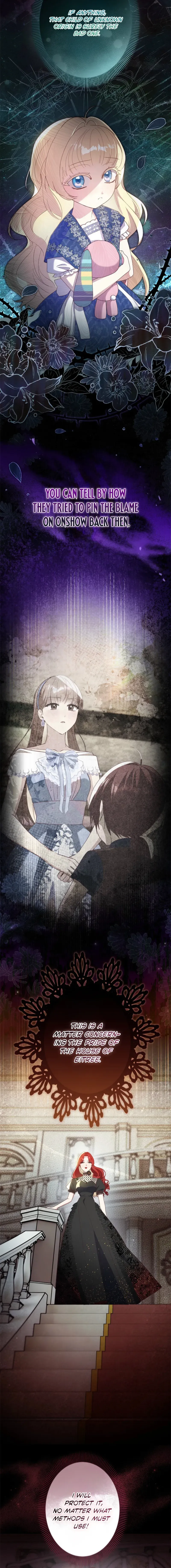 My Daughter Is Cute and My Husband Is Cool Chapter 14 page 2 - 