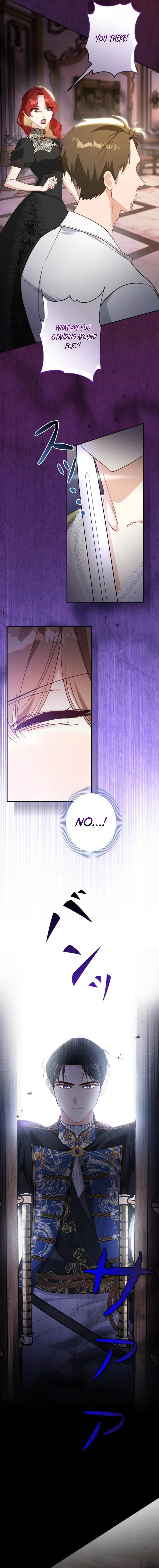 My Daughter Is Cute and My Husband Is Cool Chapter 14 page 16 - 