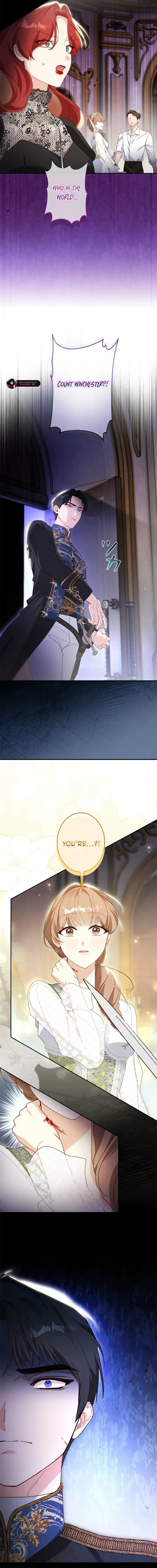 My Daughter Is Cute and My Husband Is Cool Chapter 14 page 17 - 