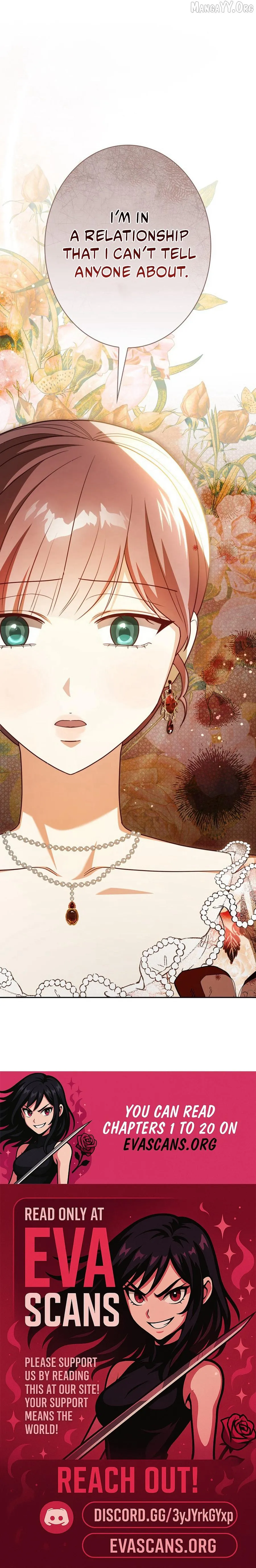 My Daughter Is Cute and My Husband Is Cool Chapter 15 page 17 - 