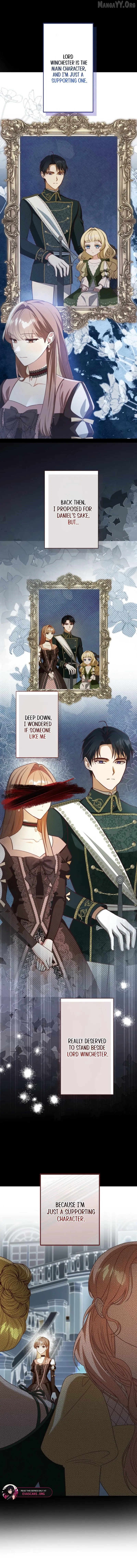 My Daughter Is Cute and My Husband Is Cool Chapter 16 page 4 - 