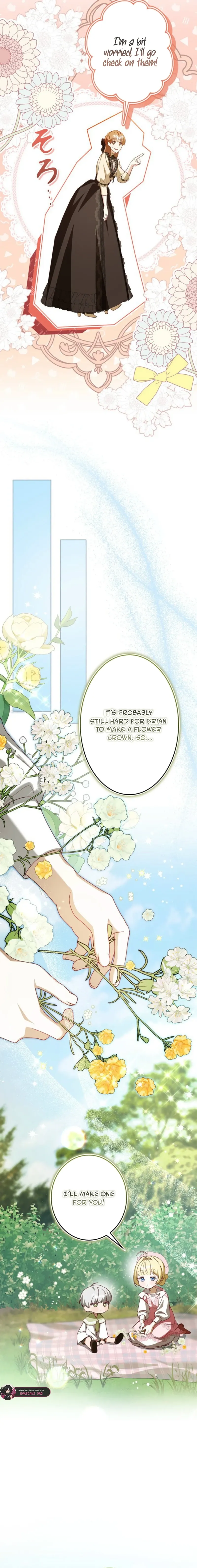 My Daughter Is Cute and My Husband Is Cool Chapter 18 page 17 - 