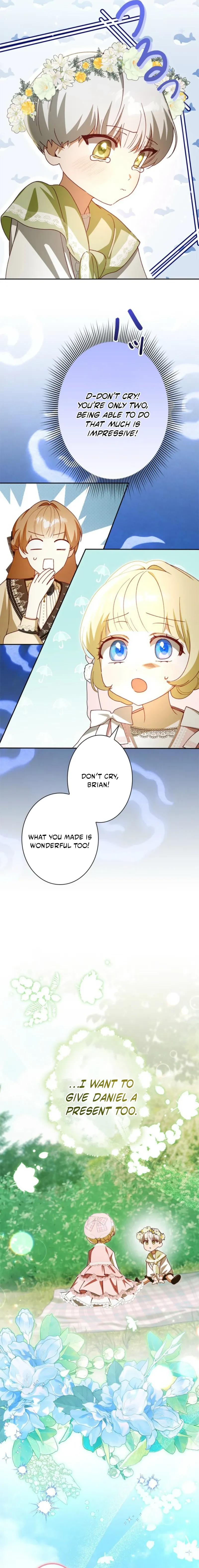 My Daughter Is Cute and My Husband Is Cool Chapter 18 page 20 - 