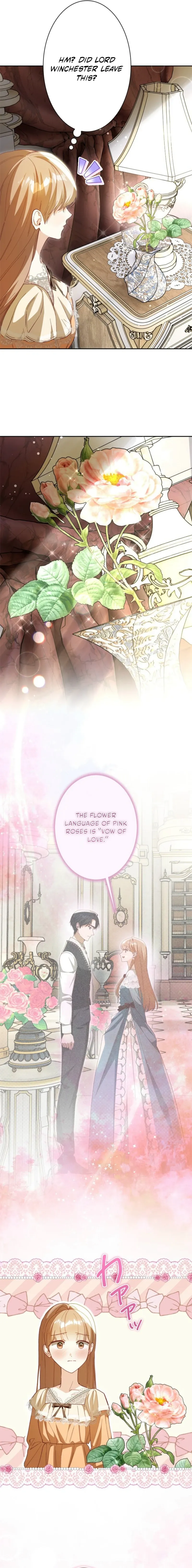 My Daughter Is Cute and My Husband Is Cool Chapter 18 page 9 - 