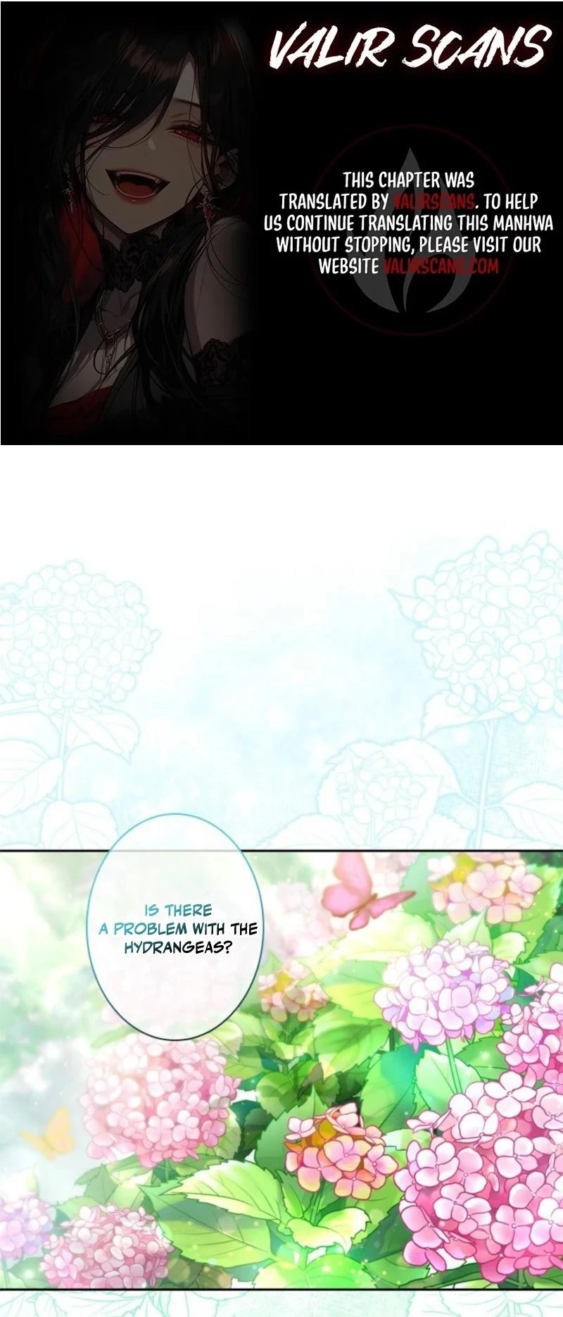 My Daughter Is Cute and My Husband Is Cool Chapter 19 page 1 - 