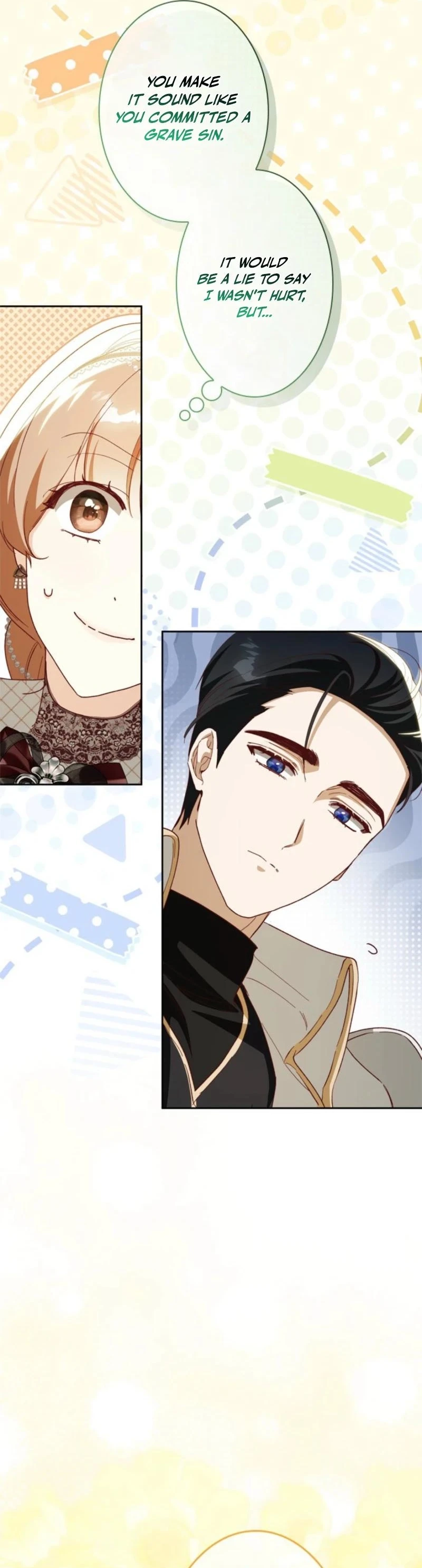 My Daughter Is Cute and My Husband Is Cool Chapter 19 page 19 - 