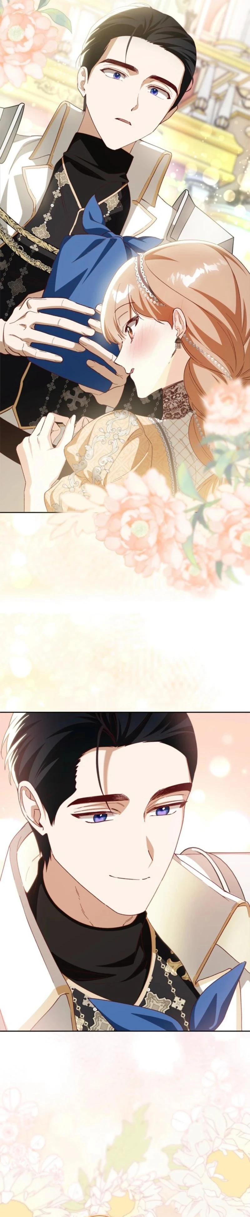 My Daughter Is Cute and My Husband Is Cool Chapter 19 page 23 - 