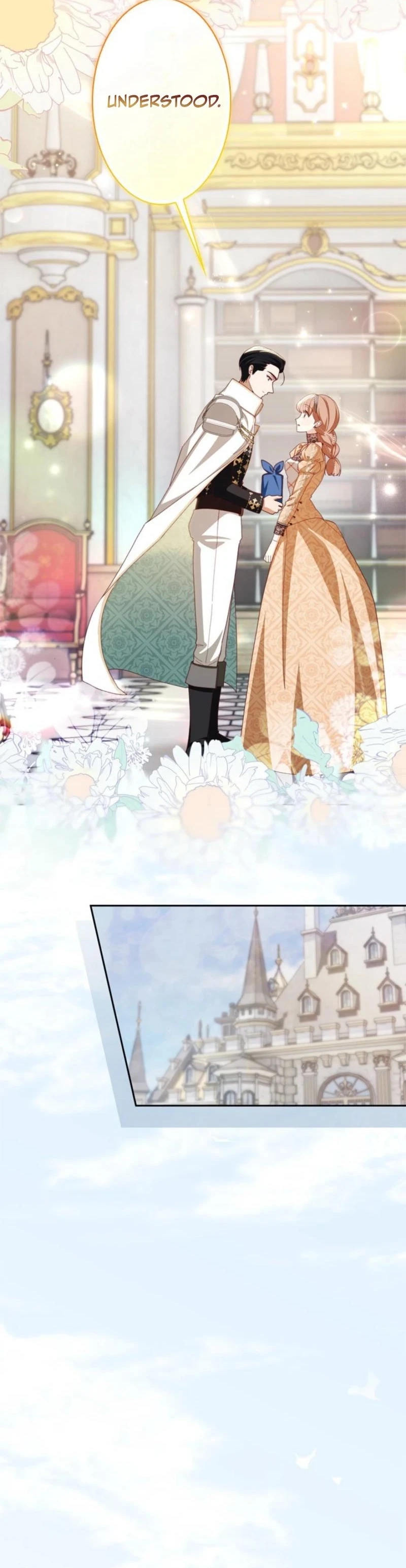 My Daughter Is Cute and My Husband Is Cool Chapter 19 page 24 - 
