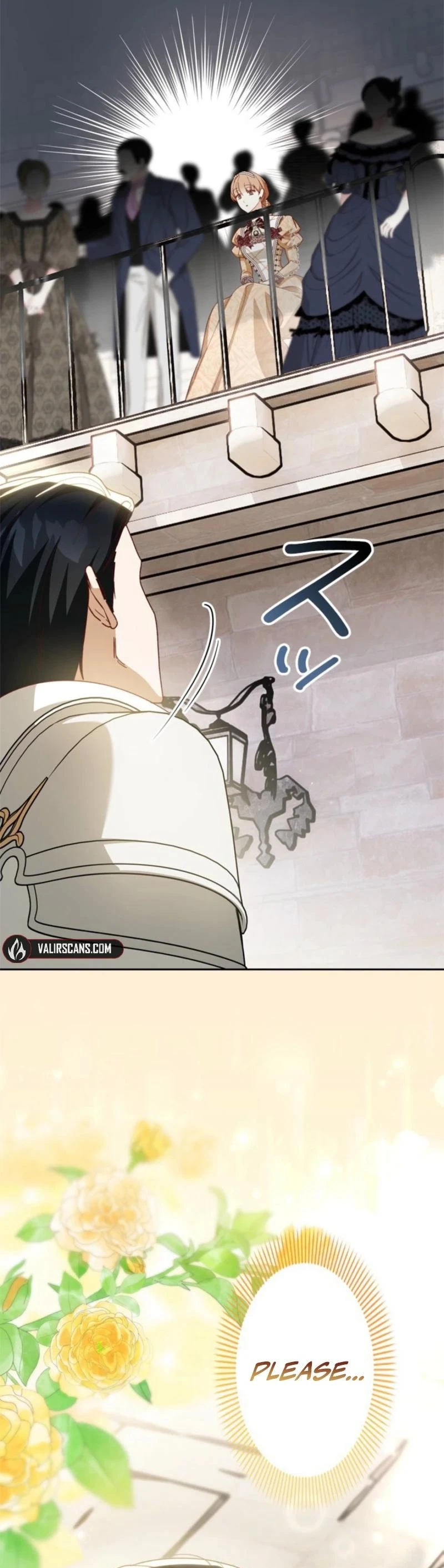 My Daughter Is Cute and My Husband Is Cool Chapter 19 page 29 - 