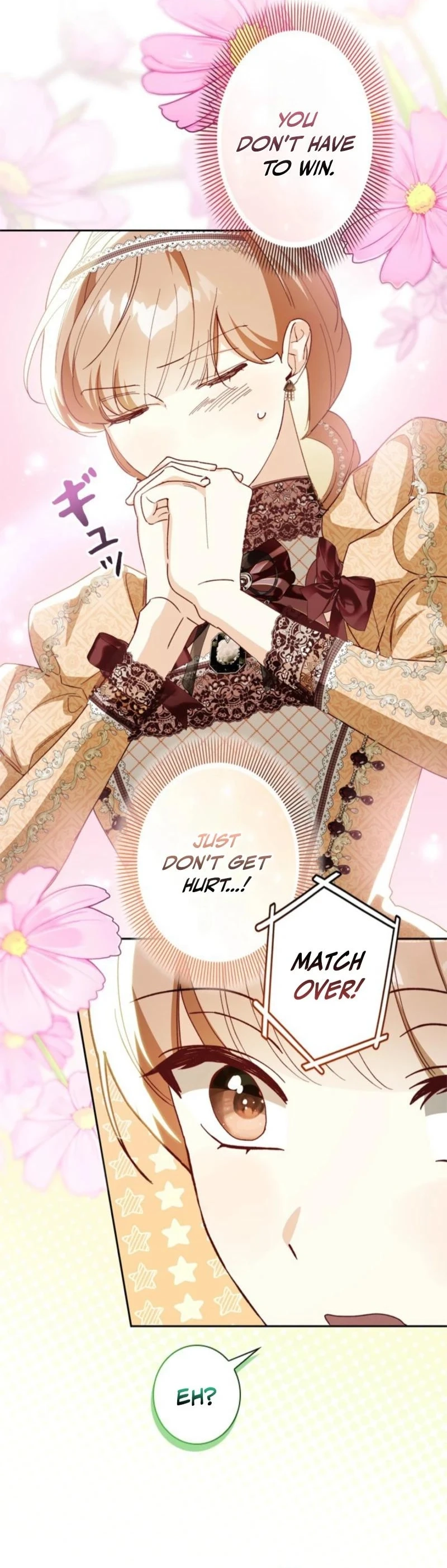 My Daughter Is Cute and My Husband Is Cool Chapter 19 page 31 - 