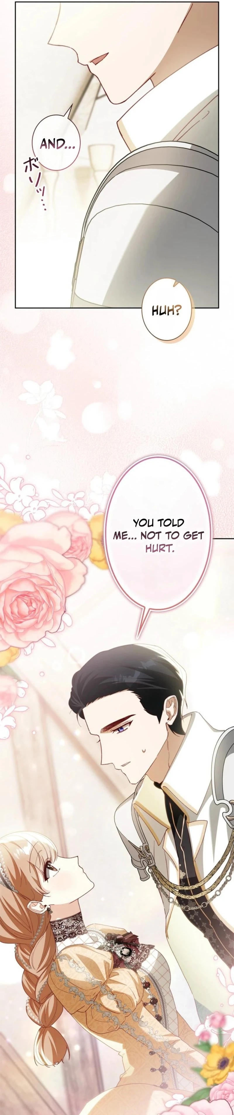 My Daughter Is Cute and My Husband Is Cool Chapter 19 page 39 - 