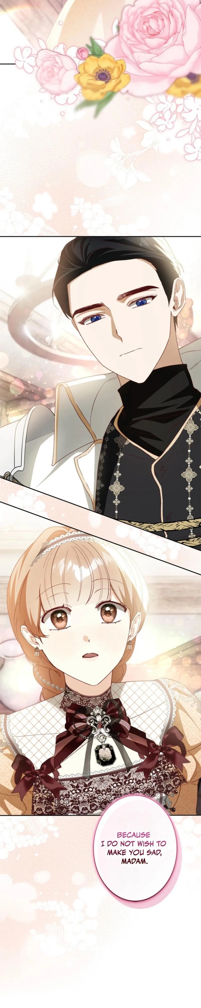 My Daughter Is Cute and My Husband Is Cool Chapter 19 page 40 - 